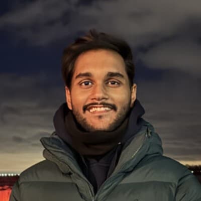 Jeet Sharma
